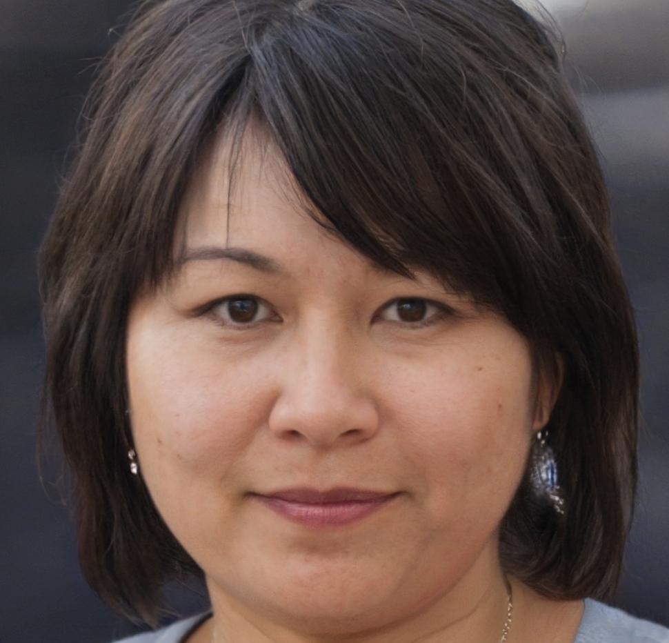 Portrait d'Élise Dupont, experte en évaluation d'entreprises industrielles