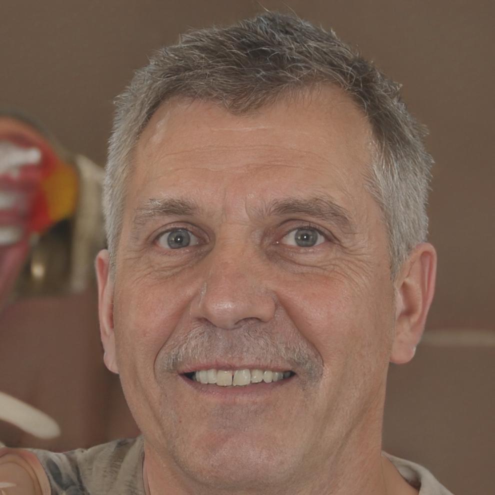 Portrait de Philippe Vernay, expert en due diligence financière